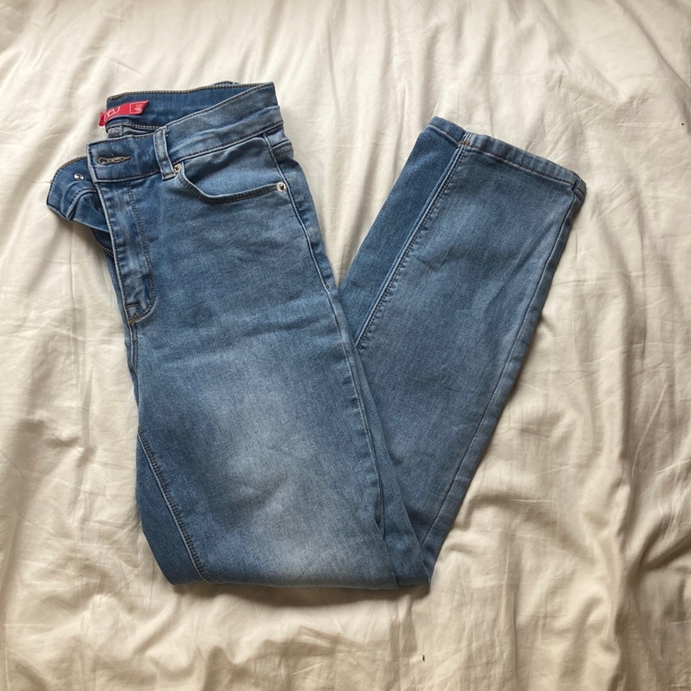 Basic Boom Boom Jeans